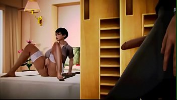 Honey select oldman fuck housewife