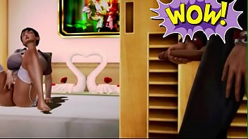 Honey select oldman fuck housewife