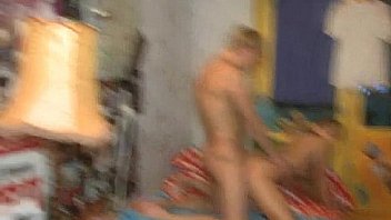 Sexy Excitement During Fucking thumbnail