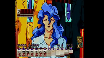 Mahjong hyper reaction2