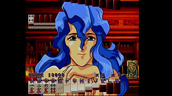 Mahjong hyper reaction2