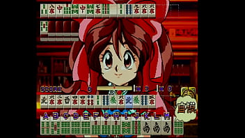 Mahjong hyper reaction2