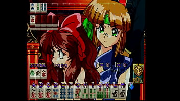 Mahjong hyper reaction2