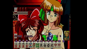 Mahjong hyper reaction2