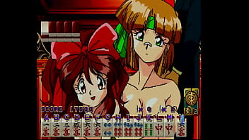 Mahjong hyper reaction2