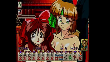 Mahjong hyper reaction2