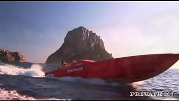 Suzie diamond chugs down a cumshot after giving her lover a blowjob