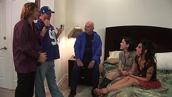 Lesbian wives cadence and lou are looking for a sperm donor dtw2867