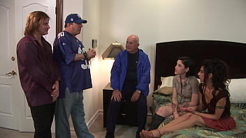 Lesbian wives cadence and lou are looking for a sperm donor dtw2867