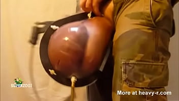 Pumping Saline Dick thumbnail