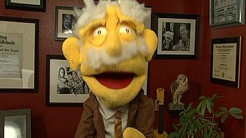 Hot beauties sucking a huge cock