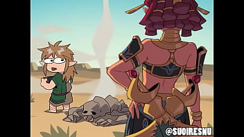 Suoiresnu adventures