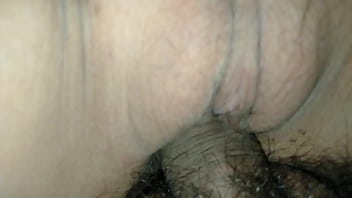 เย็ดหีเพื่อนสาวแตดสวยหีขาวจนน้ำแตก