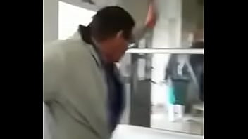 De águas o que houve um pau do