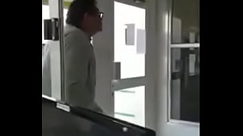 De águas o que houve um pau do