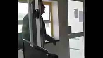 De águas o que houve um pau do