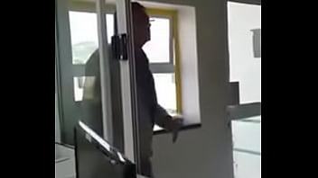 De águas o que houve um pau do