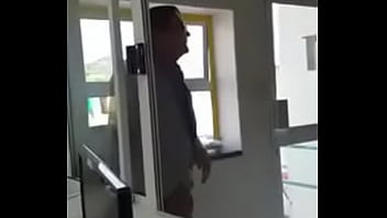 De águas o que houve um pau do