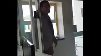 De águas o que houve um pau do