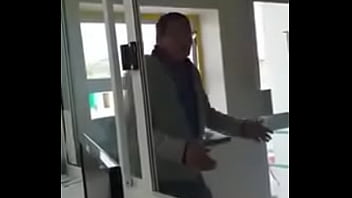 De águas o que houve um pau do