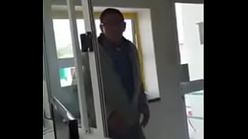 De águas o que houve um pau do