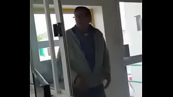 De águas o que houve um pau do