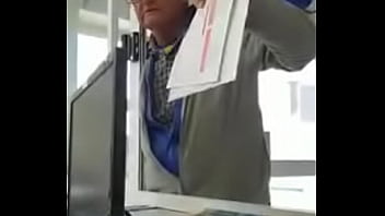 De águas o que houve um pau do