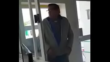 De águas o que houve um pau do