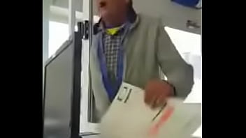 De águas o que houve um pau do