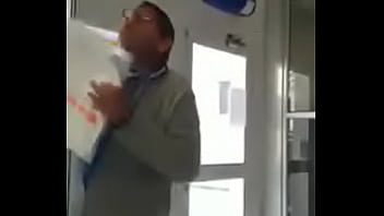 De águas o que houve um pau do