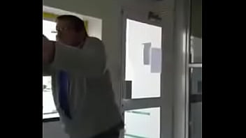 De águas o que houve um pau do