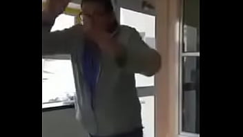 De águas o que houve um pau do