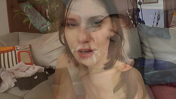 Hot chloe want big cock in ass