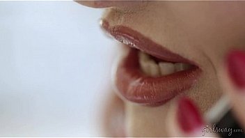 August ames kendra james and kenna james