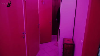 I thought he was coming later