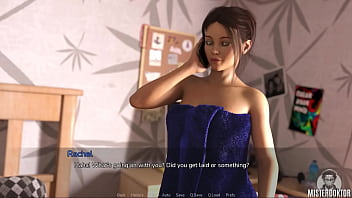 Eruption imminent ep 74 visual novel gameplay hd