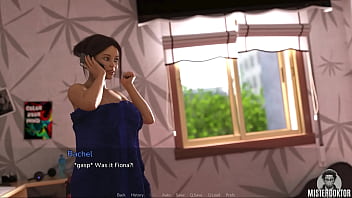 Eruption imminent ep 74 visual novel gameplay hd