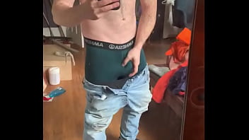 Stroking Cock thumbnail