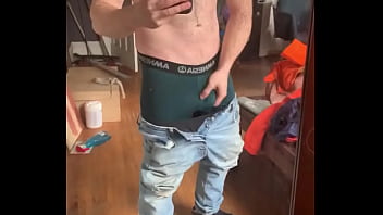 Stroking Cock thumbnail