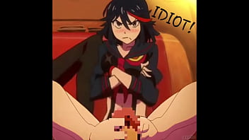 Ryuko matoi compilation