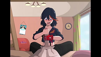 Ryuko matoi compilation