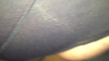 Interracial car sex with m of 3