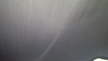 Interracial car sex with m of 3