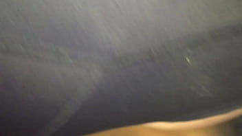 Interracial car sex with m of 3