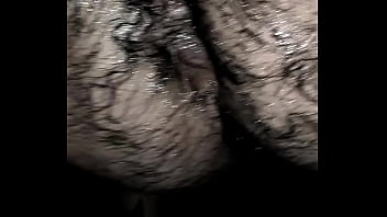 Meine Behaarte Hurenfotze thumbnail