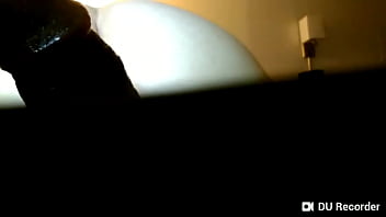 Banging the juice out of this freak