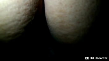 Banging the juice out of this freak