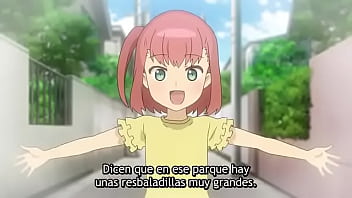 Jahy sama won't be discouraged cap 12 subb