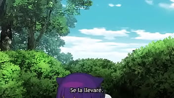 Jahy sama won't be discouraged cap 12 subb