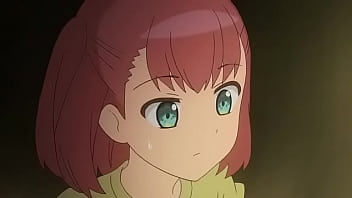 Jahy sama won't be discouraged cap 12 subb